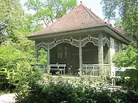 Gartenhaus (1905)