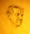 Luís Costa (Porträt von António Carneiro)