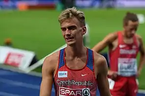 Lukáš Hodboď (2018)
