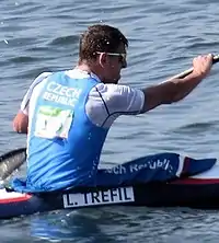 Lukáš Trefil (2016)