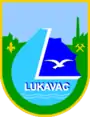 Wappen von Lukavac