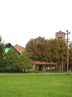 Лукићево