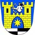 Wappen von Lukov u Zlína