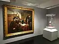 Lukaspokal und Hamburger Künstler