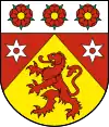 Wappen von Lully