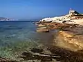 Tour de Caldano