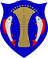 Wappen von Lumparland