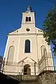 Kirche