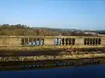Der Lune Aqueduct