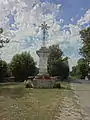 Kriegerdenkmal