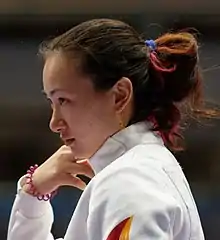Luo Xiaojuan (2013)