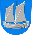 Wappen von Larsmo