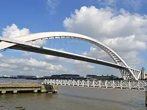 Lupu-Brücke