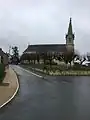 Kirche Saint-Jean-Baptiste