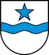 Wappen von Luterbach