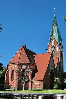 Luther-Kirche