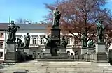 Lutherdenkmal