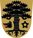 Wappen von Luumäki