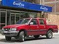 Chevrolet LUV