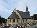 Kirche Saint-Étienne
