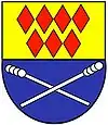 Wappen von Luxem