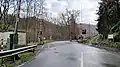 N25 in Kautenbach an der Bahn