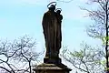 St. Josephsstatue in Weimershof