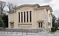 3. Synagoge der Stadt Luxemburg (1953)