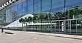 Kirchberg-PlateauKongresszentrum