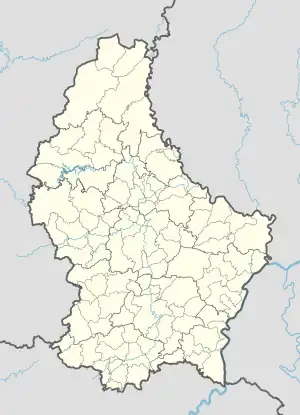 Wasserbillig (Luxemburg)