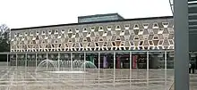 Théâtre Municipal