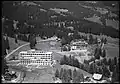 Montana Hall, Luzerner Höhenklinik Montana