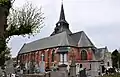 Kirche Saint-Vaast