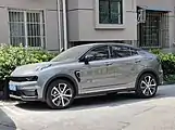Lynk & Co 05 (seit 2020)
