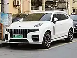 Lynk & Co 09 (seit 2021)