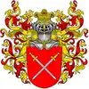 Wappen von Lypzi