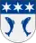Wappen der Gemeinde Lysekil