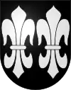 Wappen von Lyssach