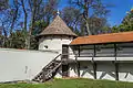 Hof im Burgschloss