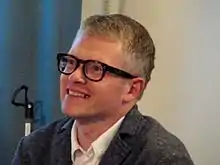 Janek Mäggi (2014)