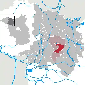 Karte