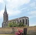 Kirche Notre-Dame