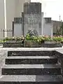 Denkmal für die Gefallenen