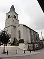 Kirche Saint-Evre