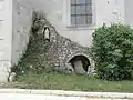 Grotte de Lourdes