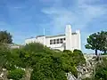 Mémorial national des troupes de montagne