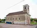 Kirche Saint-Pierre