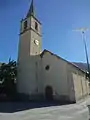 Kirche Notre-Dame de Lumières