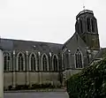 Kirche Saint-Pierre