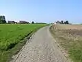 Mitte Sektor Pavé de Mérignies à Avelin